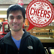 Jay Shah's photo