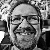 Mikhail Fedorov's photo