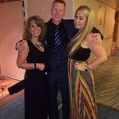 Nicki Linds foto