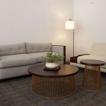 Home refurbishment