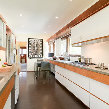 Fulham Modern