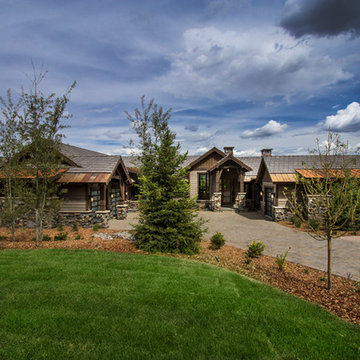 Glenwild Rambler - Park City