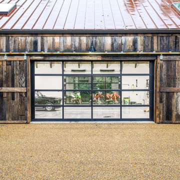 Hobby Barn