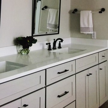 Bathrooms