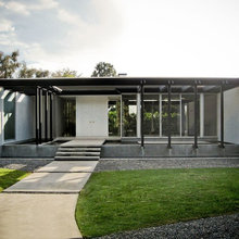 RB Front Porch Modern