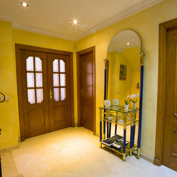 casas rusticas