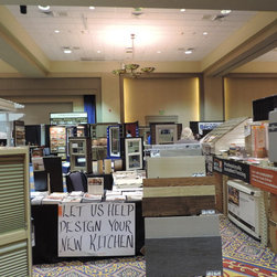 2014 Spring Building & Remodeling Show - Products
