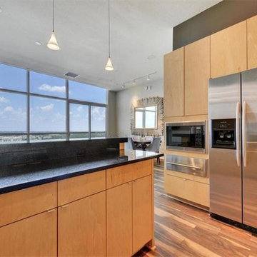 ATX Condo