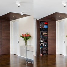 Closets
