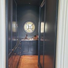 Bathroom Ideas