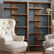 Bookshelf
