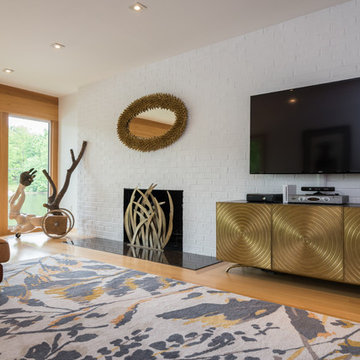 Funky Basement