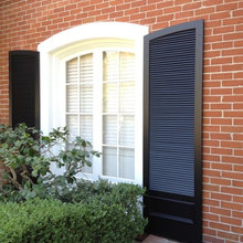 Window treatments