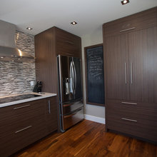 Cuisine Plus Îlot 2019