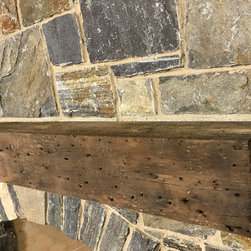Fireplace Mantels - Fireplace Mantels