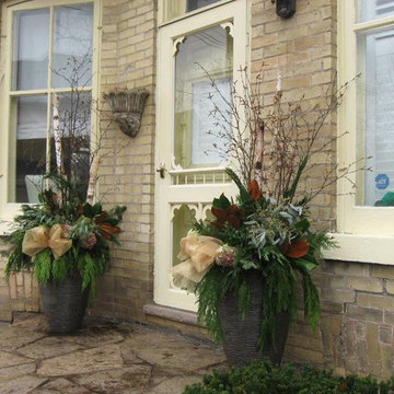 Holiday Decorating