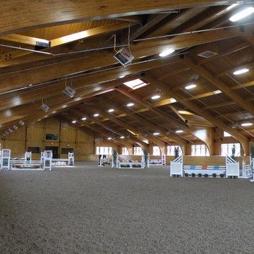 Equestrian Center