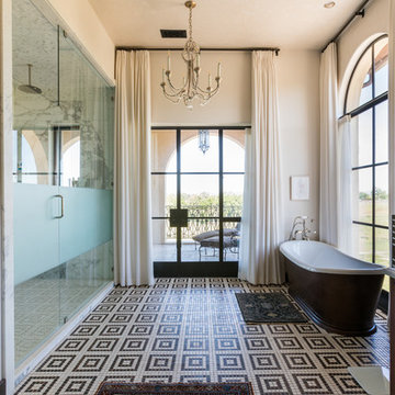 Castillo Residence