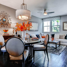 Our Origin Home