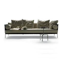 Flexform - Flexform Happy Hour Sofa - Sofas