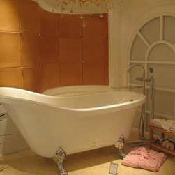 Whirlpool Tub - Products