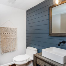 Hall Bath