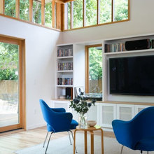 Dream House - Living Room/Great Room