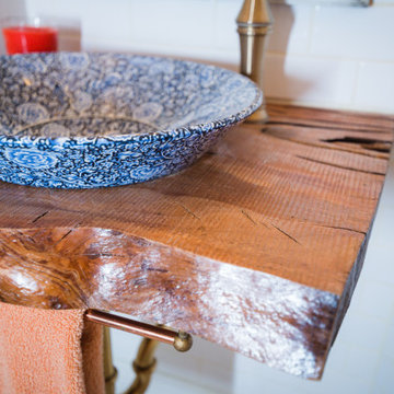 Powder Bath Update