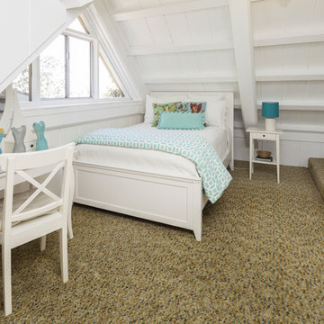 Modern Children's Rooms