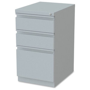 Single Drawer Mini File Cabinets With Lock Legal Letter Gray Set Of 2 Contemporary Filing Cabinets By Virventures