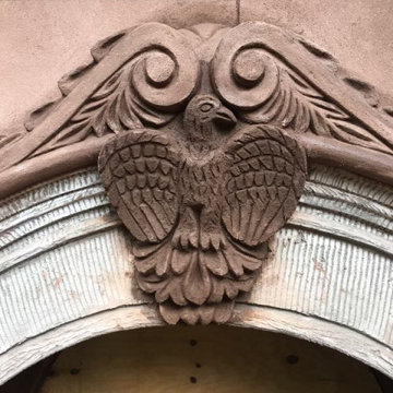 Brownstone Designs