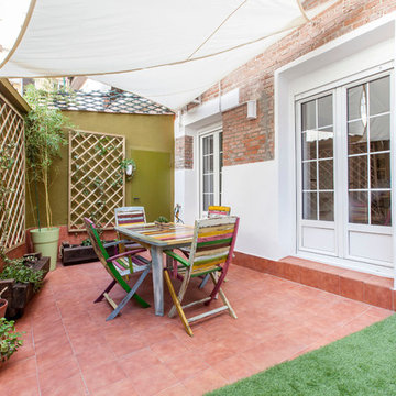 Proyecto de Home Staging para "La casa de mi amiga"
