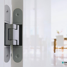 hinges and stuff