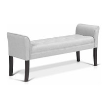 Papa O bench