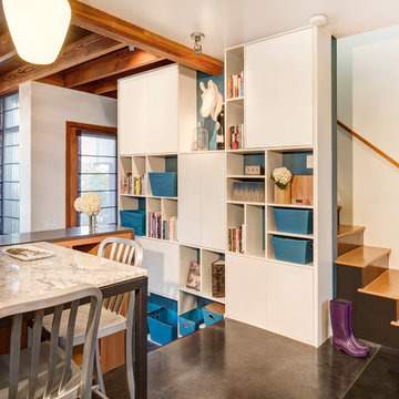 Modern Mix