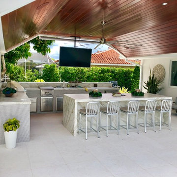 Kicthen Remodeling - From Normal to Outstanding