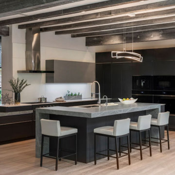 Hunters Creek | Leicht Houston