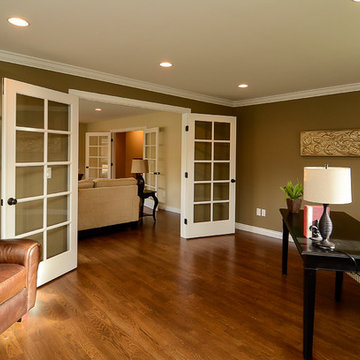 Belcaro Remodel