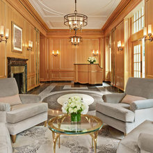Alt ideas for "dining / fire"