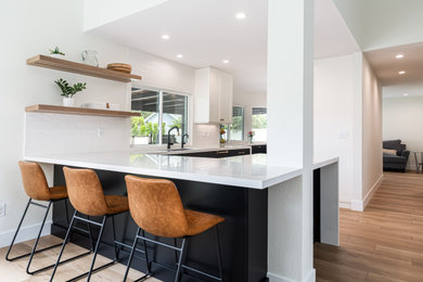 Tierrasanta Remodel