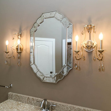 The Sierra Modified | Tamarack South | Naperville, IL