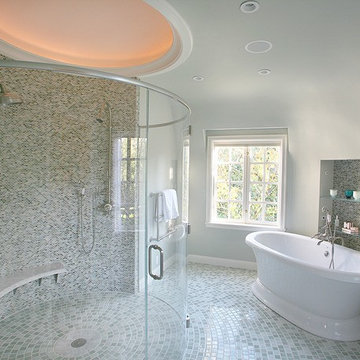 Bathroom Tile Design