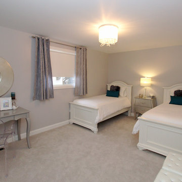 Oaklea Renovation
