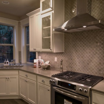 Kitchens