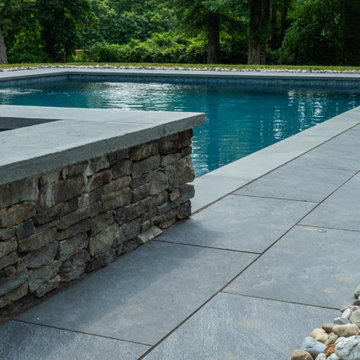 Vacation in Your Own Backyard