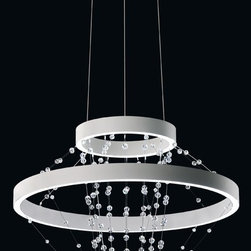 Recent products and services - Products