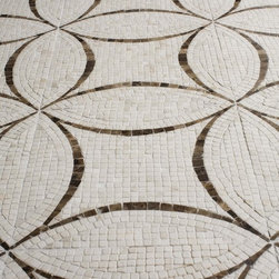 Luxury Tile Mosaic - Mosaic Tile