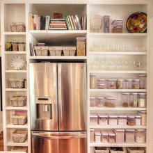 Kitchen, Dining, Laundry