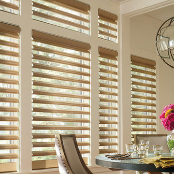 Hunter Douglas