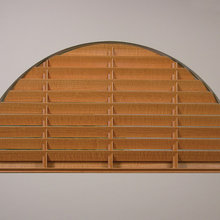 Wood Blinds